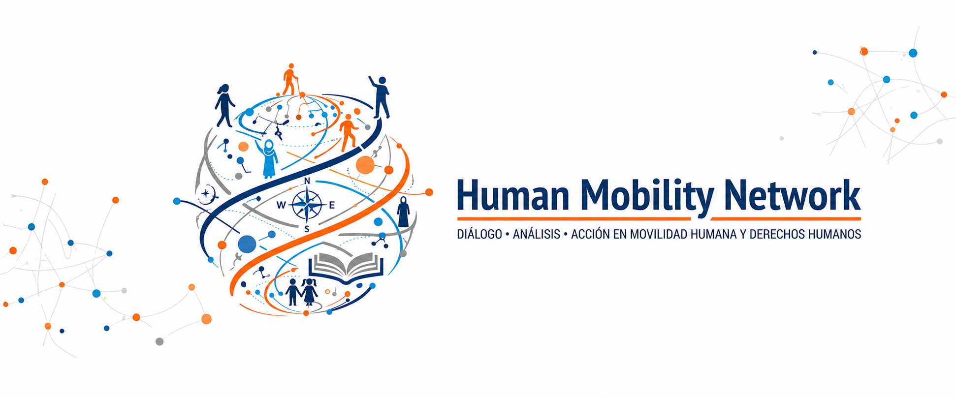 Human Mobility Network - Diálogo, análisis y acción en movilidad humana y derechos humanos